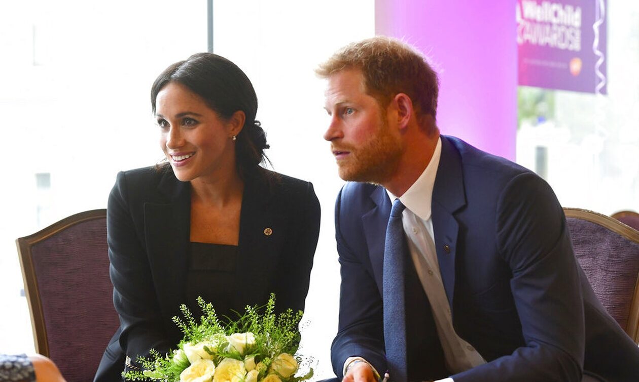 Πρίγκιπας Χάρι: «Κινδυνεύω περισσότερο από την πριγκίπισσα Νταϊάνα» – Η απειλή από την Αλ Κάιντα