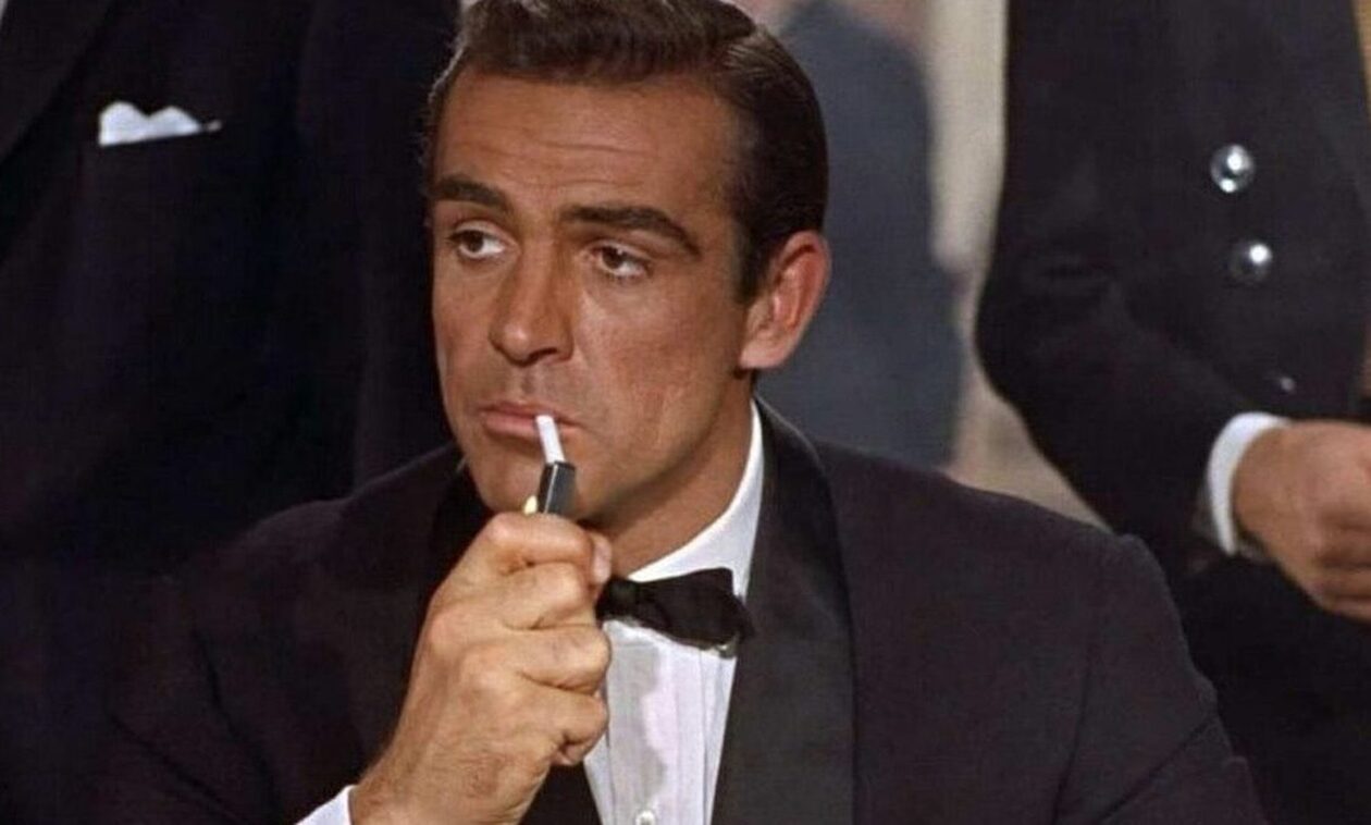 Τζέιμς Μποντ: Μυστηριώδες σημείωμα με την υπογραφή του βρέθηκε σε κάστρο 400 ετών