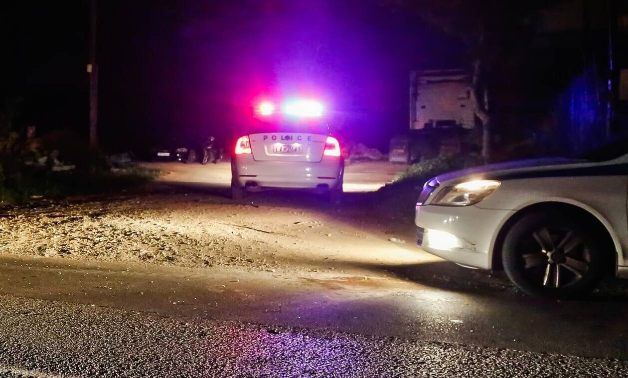 Θεσσαλονίκη: Eπεισόδιο σε οικισμό Ρομά – Τραυματίστηκε στο κεφάλι δίχρονο παιδάκι