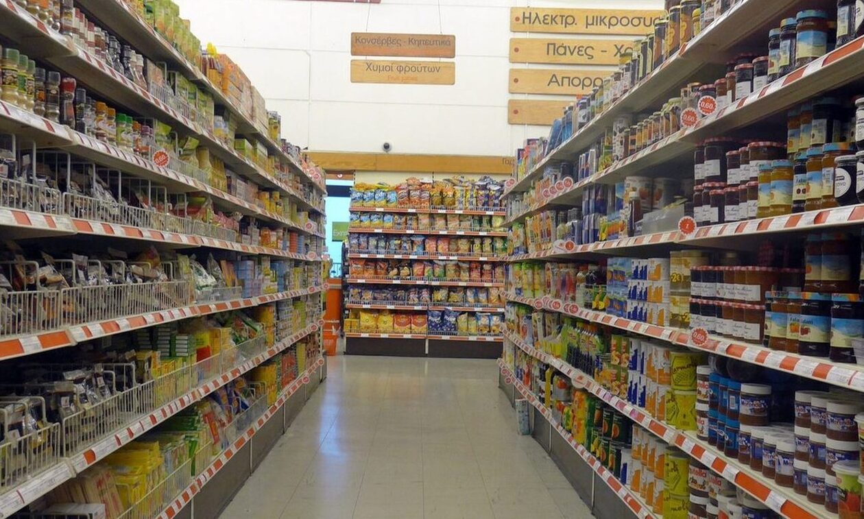 Σούπερ μάρκετ: Έρχονται από αύριο μεγάλες μειώσεις τιμών σε πάνω από 3.000 προϊόντα