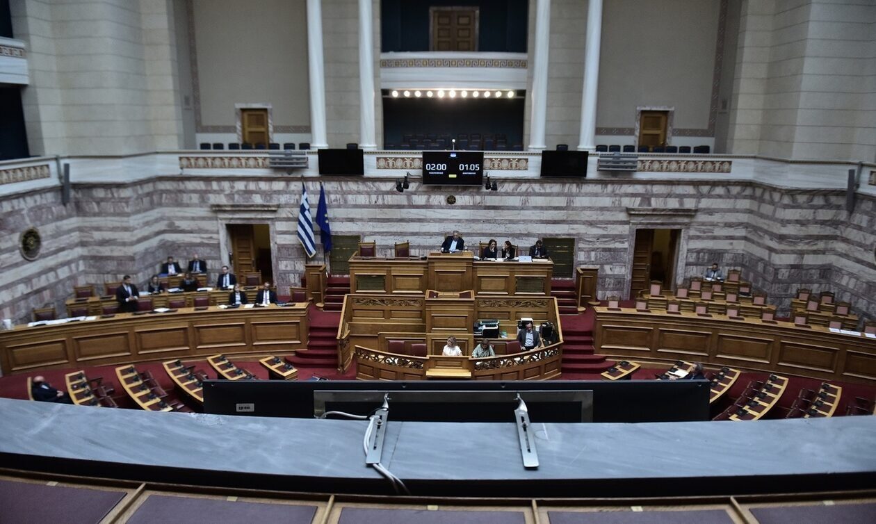 Δημοσκόπηση OPEN: Το crash test των πολιτικών αρχηγών