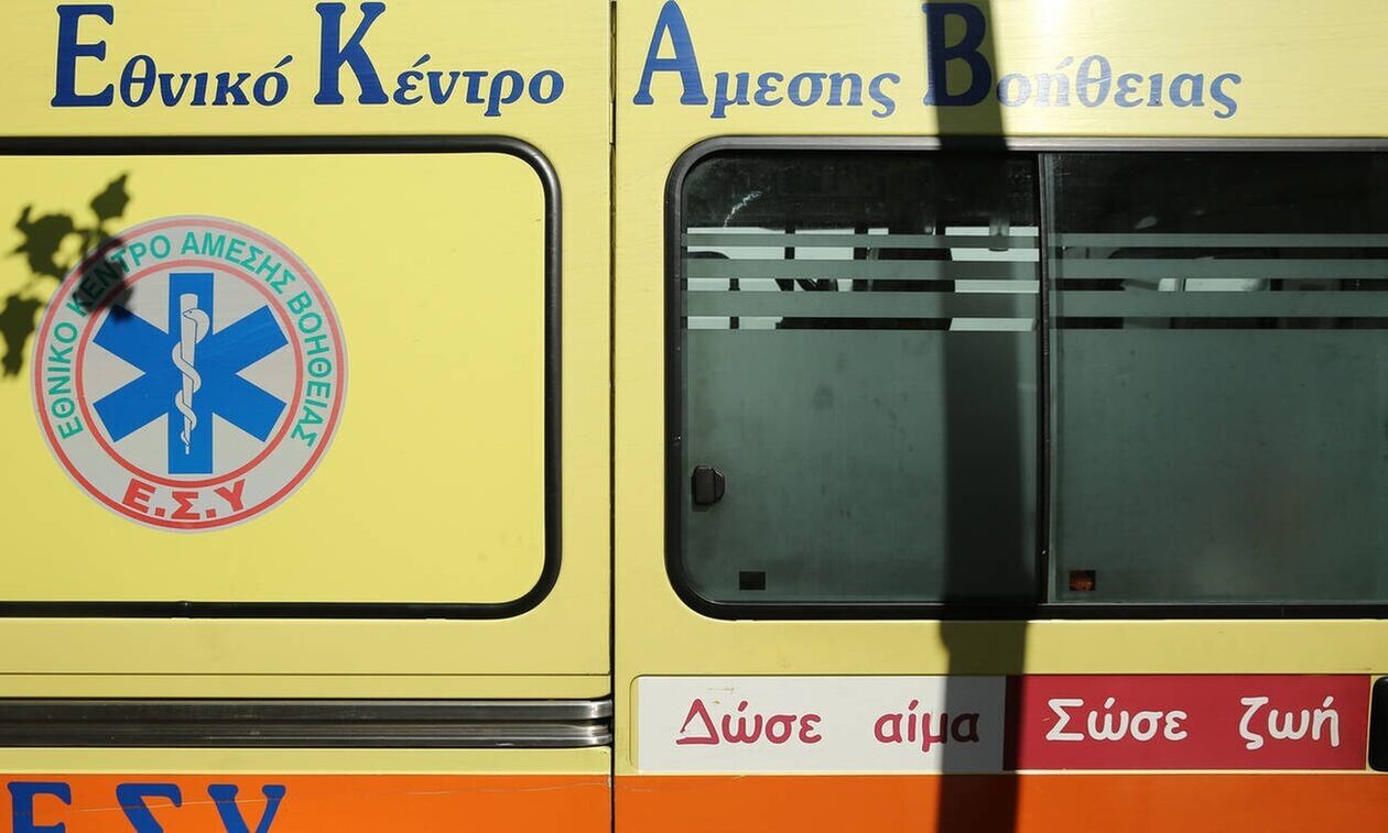 Τραγωδία στην Πάτρα – Βρήκε νεκρό τον άνστρα της