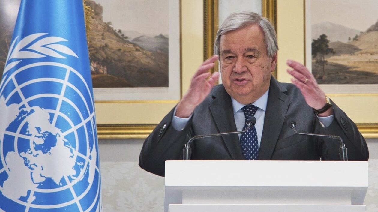 ΟΗΕ: Σοκ παγκοσμίως για το μακελειό στη Γάζα – Επιφυλάξεις όμως για το τι ακριβώς συνέβη