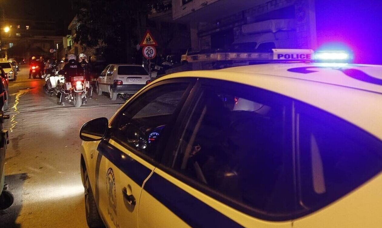 Αίγιο: Ένοπλη ληστεία σε φαρμακείο – Για δεύτερη φορά στο στόχαστρο ληστών η επιχείρηση