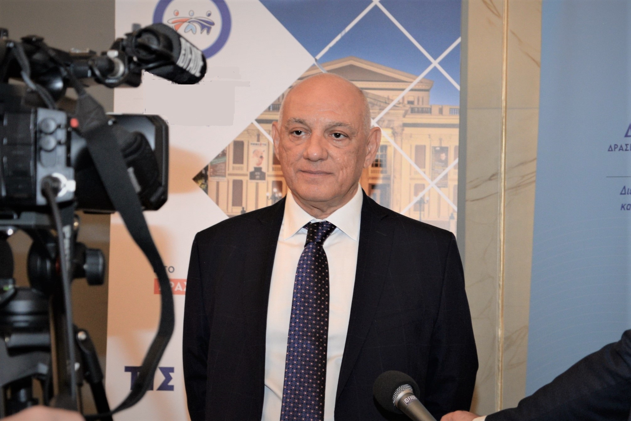 Ο Ιατρικός Σύλλογος Πειραιώς τιμά την Παγκόσμια Ημέρα της Γυναίκας