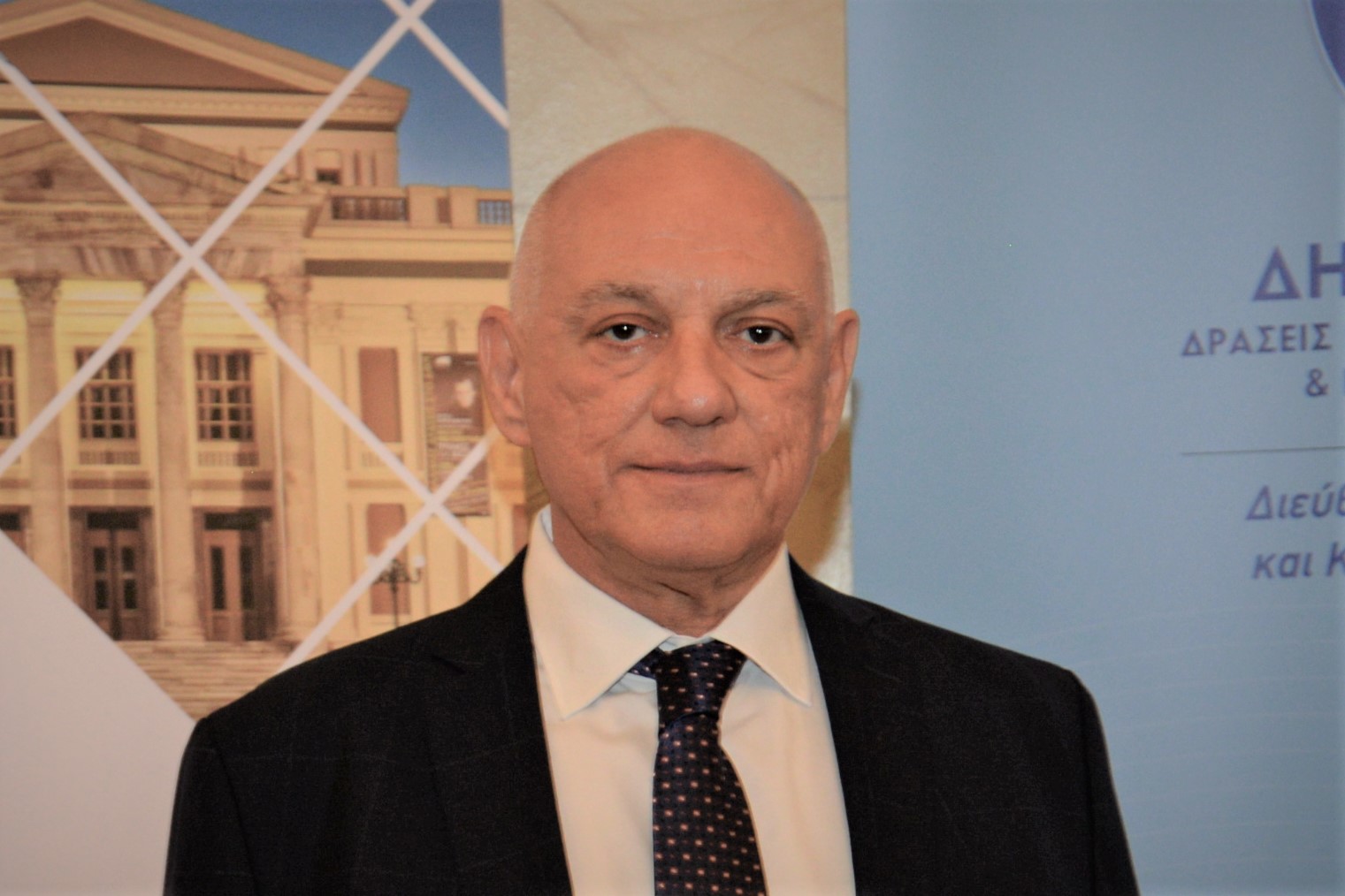 Πλατανησιώτης: «Φρένο στους προπηλακισμούς γιατρών και νοσηλευτών με το νέο Ποινικό Κώδικα»