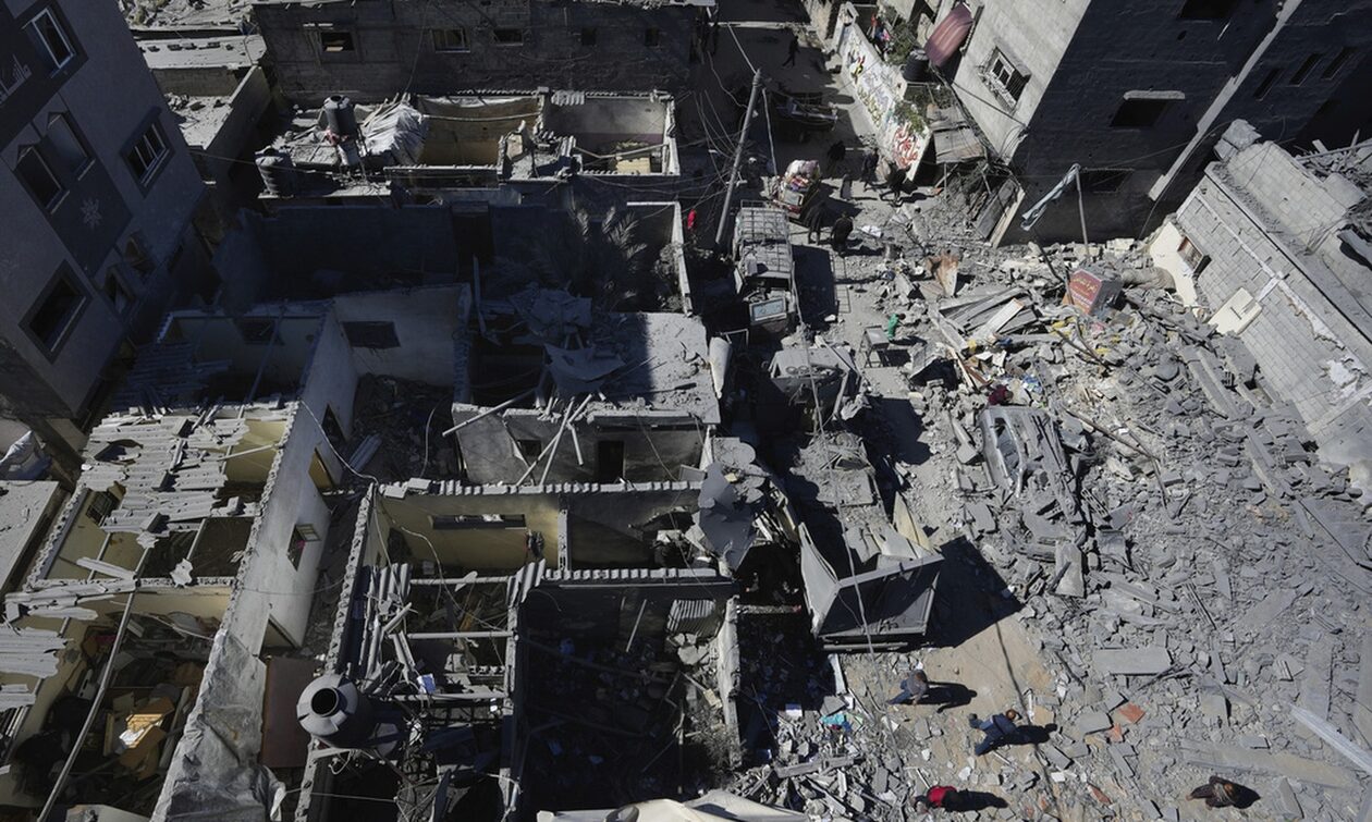 Αντιδράσεις στην Ευρώπη για το μακελειό στη Γάζα με θύματα αμάχους