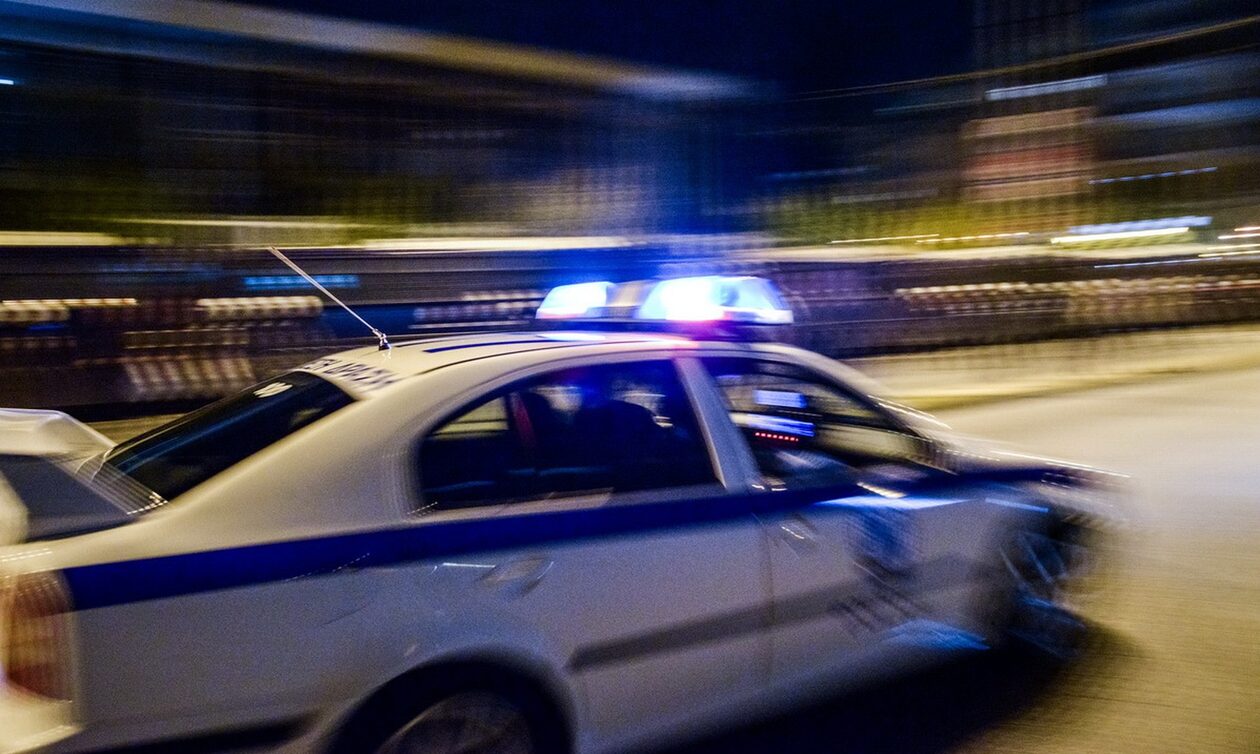 Βύρωνας: Έκρηξη από γκαζάκια σε είσοδο πολυκατοικίας – Προκλήθηκαν υλικές ζημιές