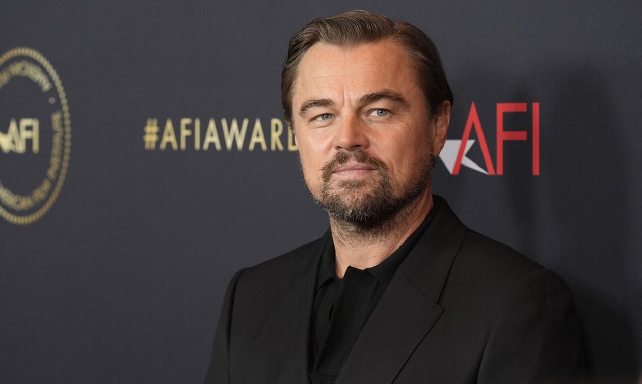 Λεονάρντο ντι Κάπριο: «Είναι παράξενος και γέρος» – Γιατί τον «στόλισε» μοντέλο του Playboy