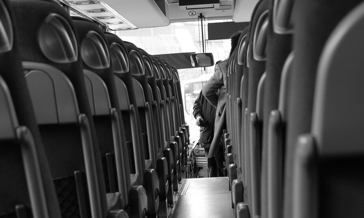 «Εκδρομή – εφιάλτης» για μαθητές της Κρήτης στη Ρώμη: Οι πρώτες είκονες μετά την διάρρηξη