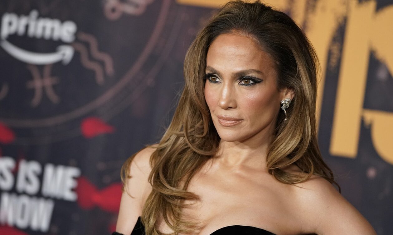 Tζένιφερ Λόπεζ: «Δεν πήρα αγάπη σαν παιδί, η μητέρα μου ήταν ναρκισσιστική και ο πατέρας μου απών»