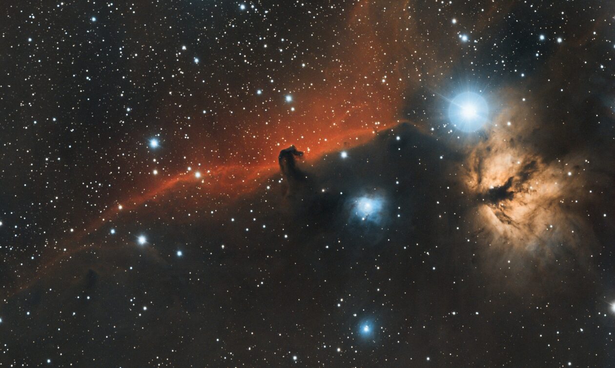 Πώς διαμορφώνονται τα ηλιακά συστήματα – Ο ρόλος της ακτινοβολίας