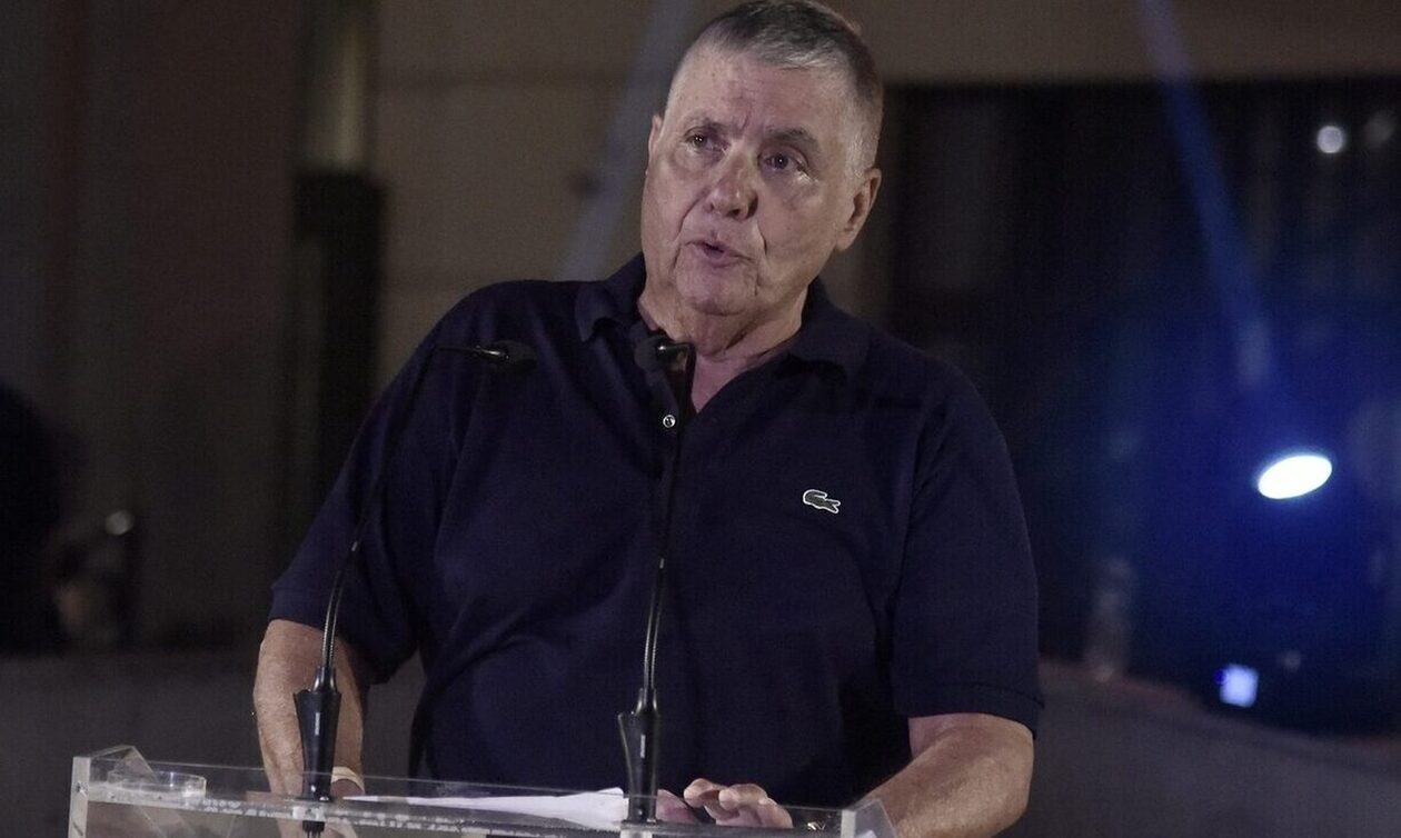 Τράγκας: Τροποιήθηκε η προσωρινή διαταγή για τον Ελβετό συνεκτελεστή της διαθήκης
