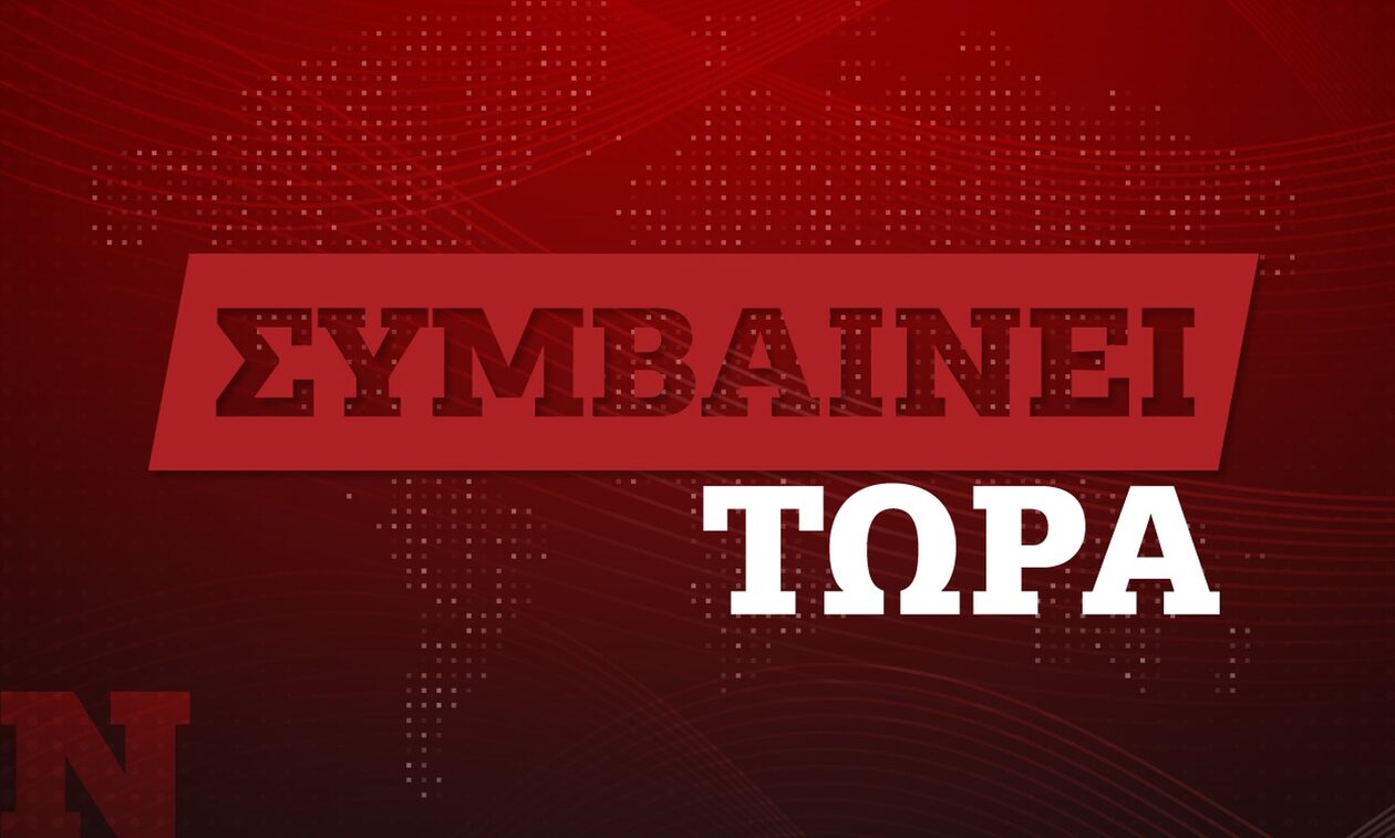 Κακοκαιία Emil: Πλημμύρισε η παραλιακή – Μεγάλες καθυστερήσεις στην κυκλοφορία των οχημάτων