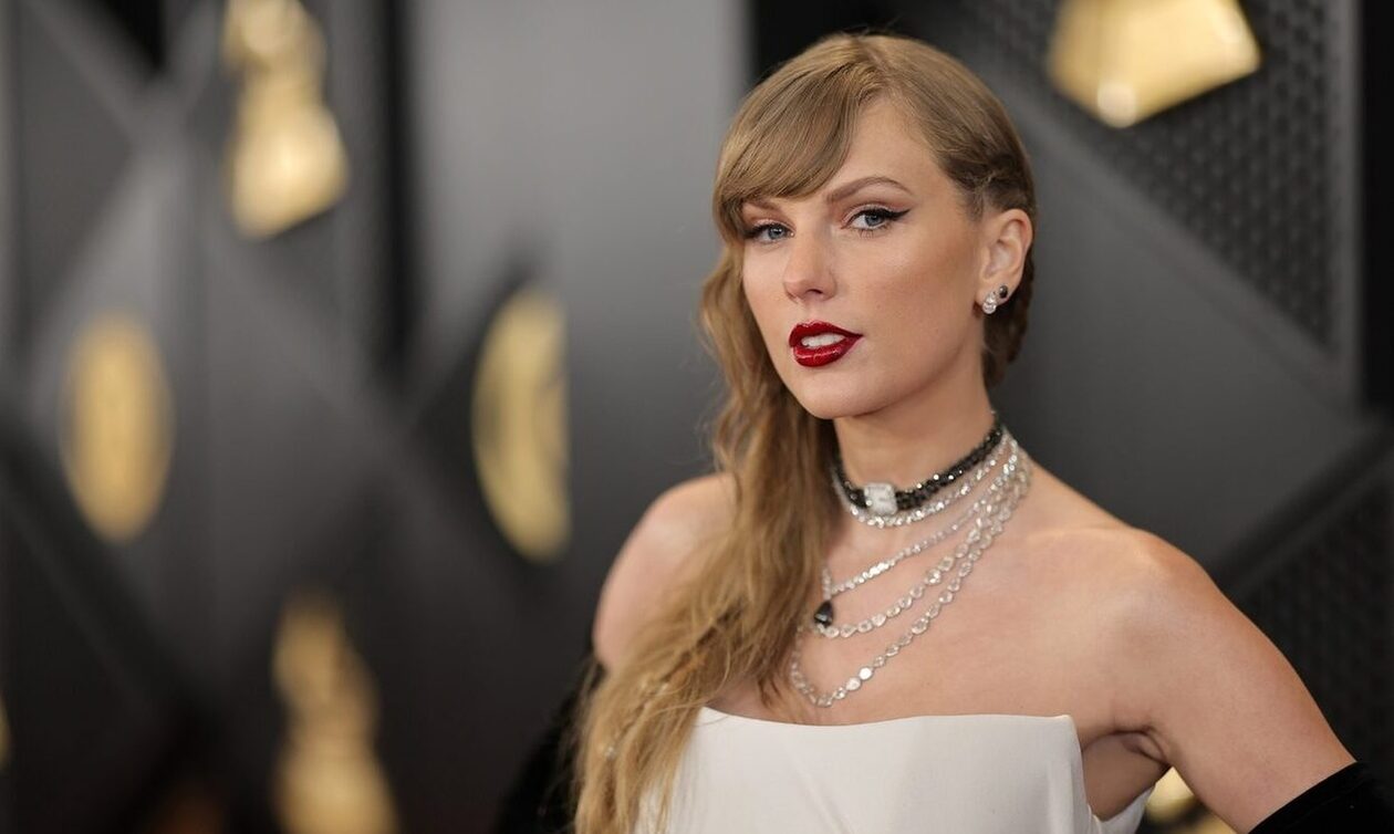 Τέιλορ Σουίφτ: Αντικείμενο ακαδημαϊκής μελέτης η αλλαγή της προφοράς της