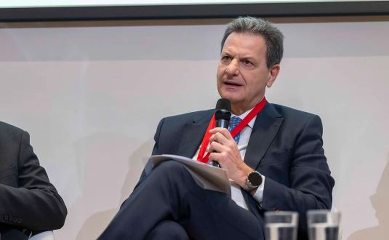 Θεόδωρος Σκυλακάκης: «Στα επόμενα 3 χρόνια πρέπει να πάρουμε αποφάσεις για τα επόμενα 30»