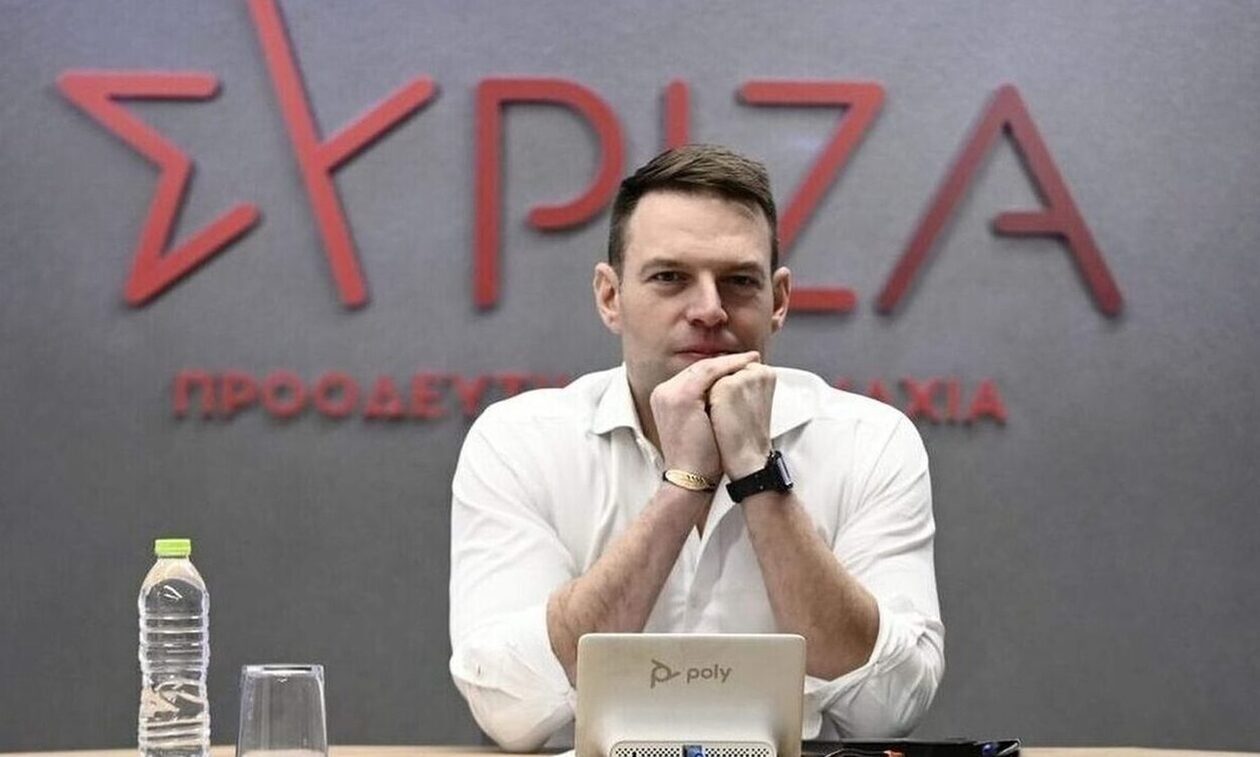 Ο Κασσελάκης αλλάζει Βασιλειάδη και Πολάκη – Αναμένονται ανακοινώσεις
