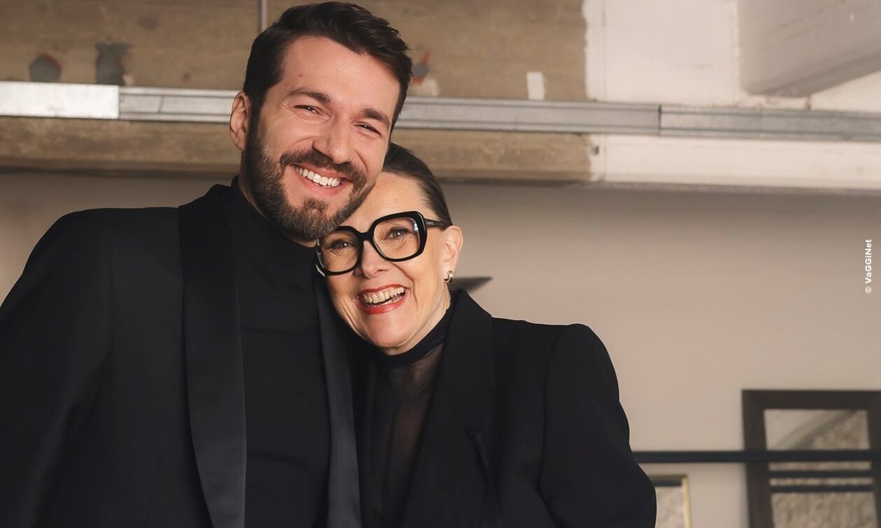 Vaya Con Dios: Συνεργασία – έκπληξη με τον Θοδωρή Βουτσικάκη