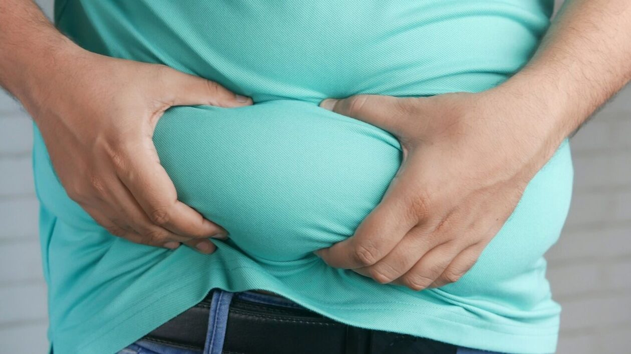 Ξεπέρασαν το ένα δισεκατομμύριο οι παχύσαρκοι παγκοσμίως