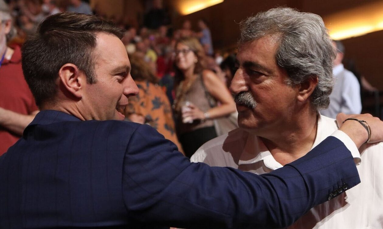 Ο Κασσελάκης καθαίρεσε τον Πολάκη από συντονιστή των Ειδικών Επιτροπών