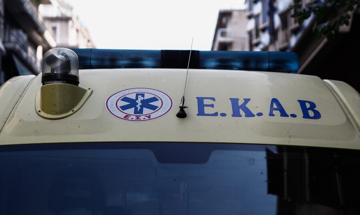 Αγρίνιο: 16χρονος τραυματίστηκε από αυτοσχέδιο βαρελότο στο σπίτι του