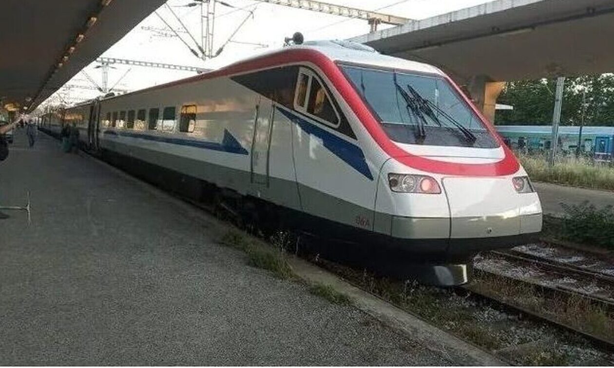 Hellenic Train: Στοπ στα δρομολόγια Αθήνα – Χαλκίδα λόγω διακοπής ηλεκτροδότησης
