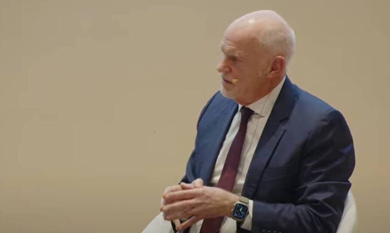 «Προφητεία» Γιώργου Παπανδρέου: Μετά το 2032 πολλά χρέη – Έπρεπε να επιμείνω στο δημοψήφισμα