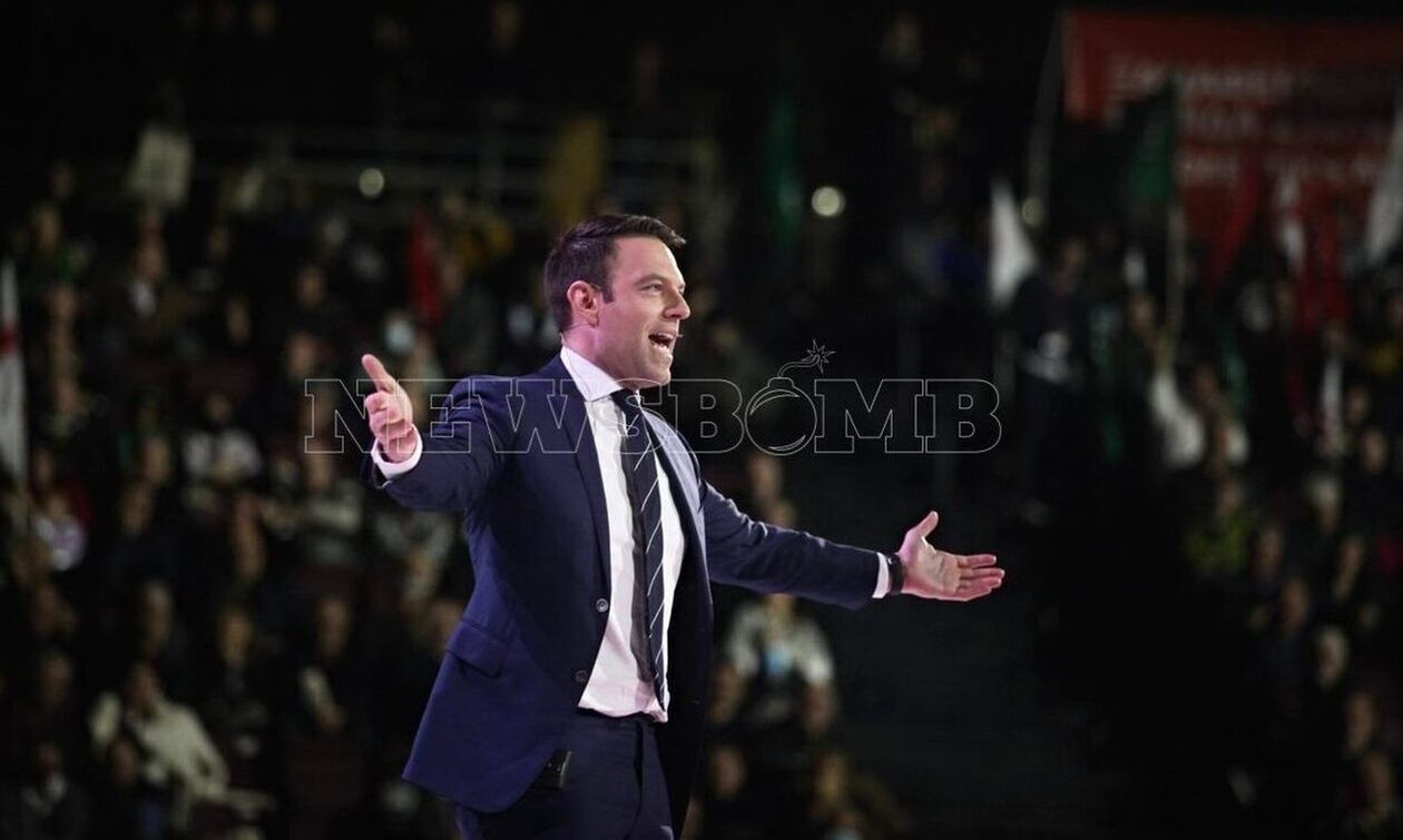 Παιχνίδι ισορροπιών στον «ανασχηματισμό» Κασσελάκη – Ο μικρός «πάγκος», έφερε λίγες αλλαγές