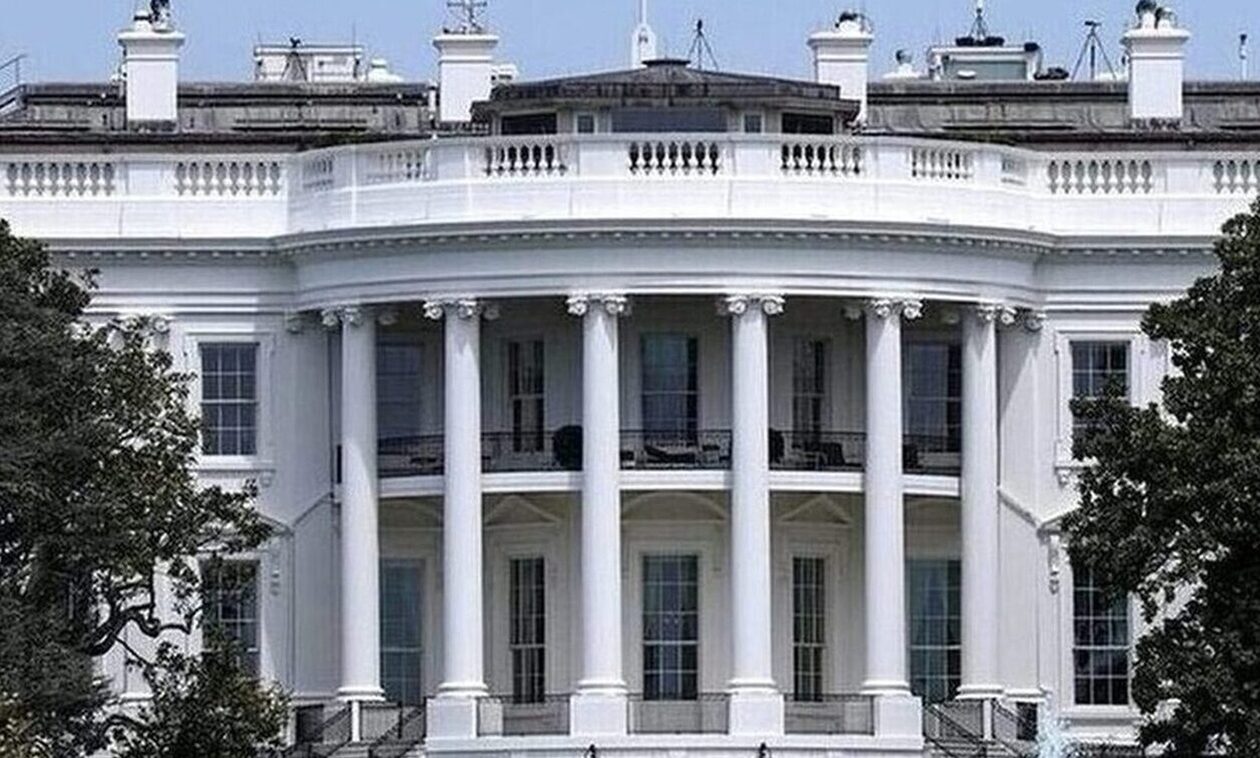 Η Ουάσινγκτον εργάζεται για να ανοίξει θαλάσσιο διάδρομο για τη βοήθεια στη Γάζα