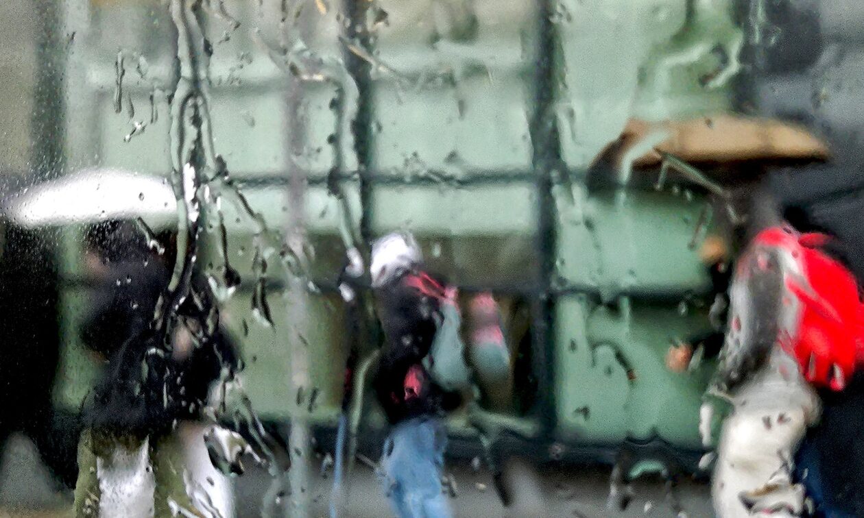 Καιρός: Έρχεται κακοκαιρία από τον Κόλπο του Λέοντος – Πότε θα επηρεάσει τη χώρα μας