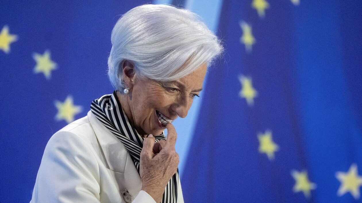 ΕΕ: Από Ιούνιο πιθανόν η μείωση των επιτοκίων – Συνεδριάζει την Πέμπτη η ΕΚΤ   