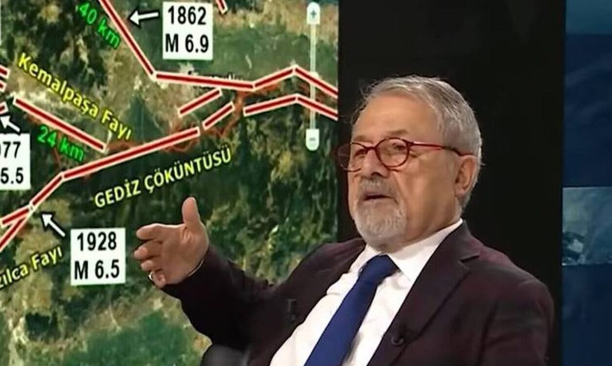 Τσακωμός ειδικών για τον επικείμενο σεισμό στην Κωνσταντινούπολη