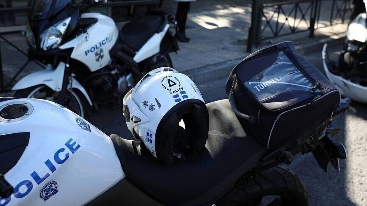 Ημαθία: Ανήλικοι συνελήφθησαν για κλοπή κοσμημάτων και αντικειμένων