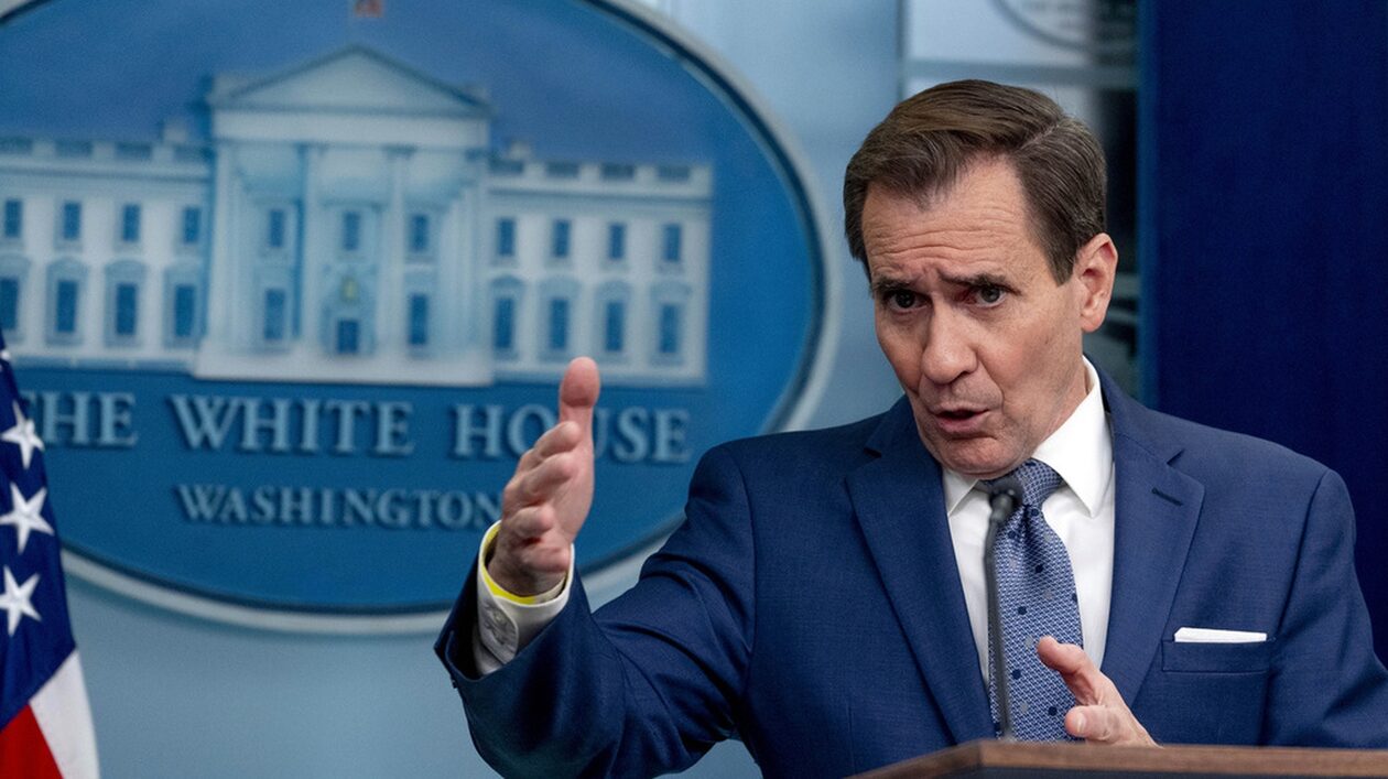 Γάζα: Εξετάζεται δημιουργία ανθρωπιστικού διαδρόμου διά θαλάσσης με συμμετοχή της Κύπρου