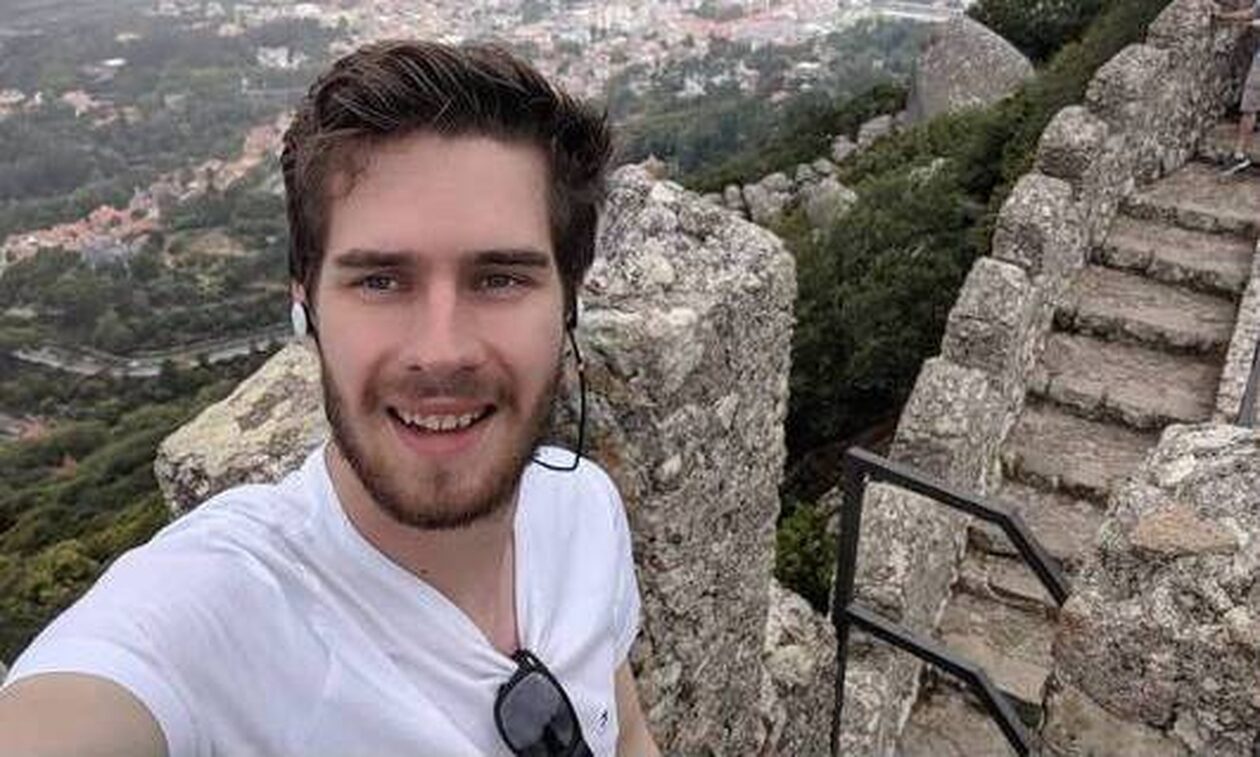 Από άστεγος… εκατομμυριούχος – Πώς ένας Αυστραλός «έχτισε» μία αυτοκρατορία μέσα σε έξι χρόνια