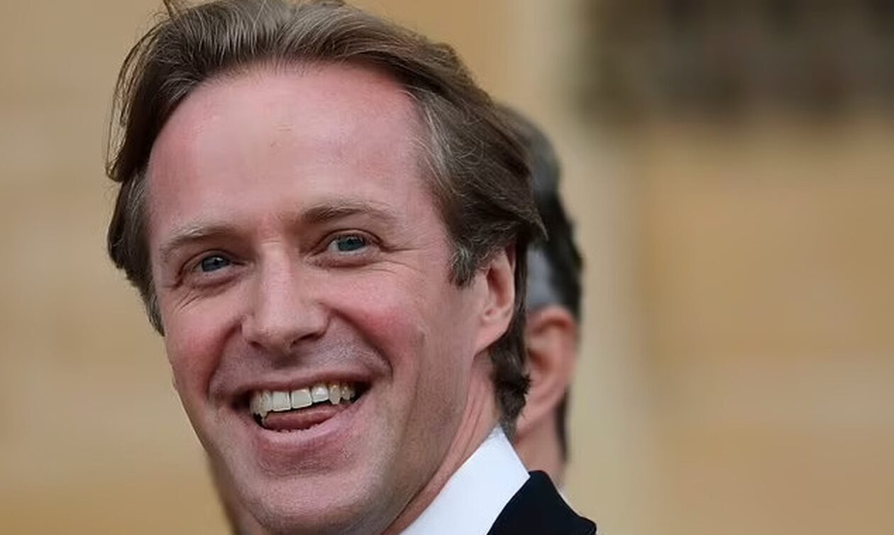 Σοκ στο Μπάκιγχαμ: Αυτοκτονία ο θάνατος του Τόμας Κίνγκστον