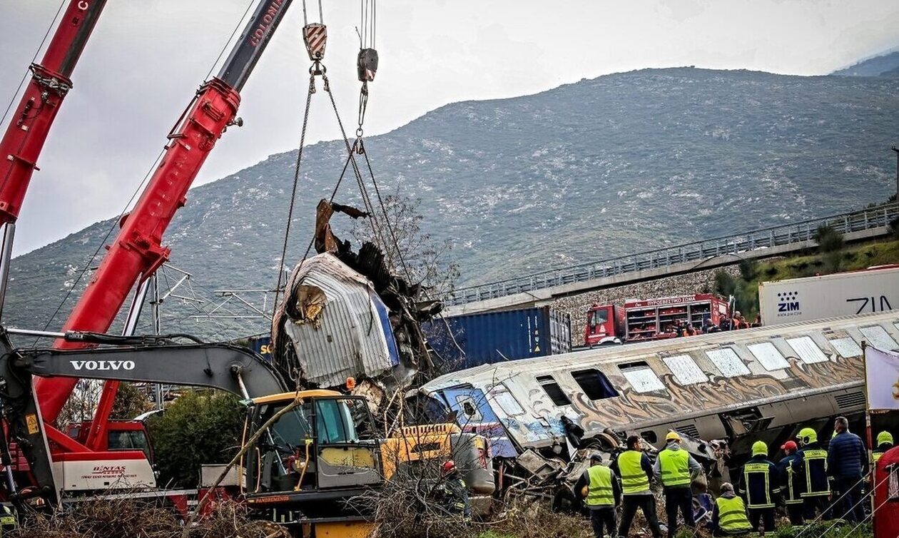 Τέμπη: Οι τρεις παράλληλες δικογραφίες, τα επόμενα βήματα και η εξεταστική της Βουλής