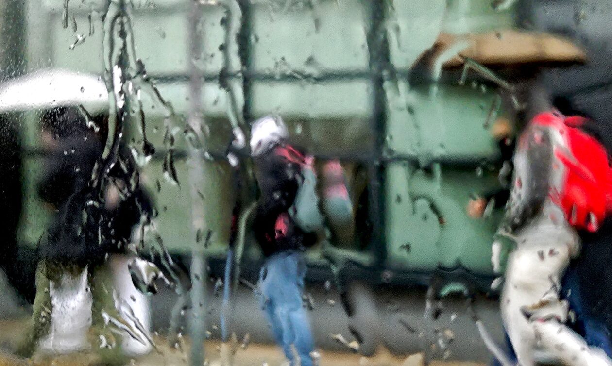 Καιρός: Αλλάζει το σκηνικό – Πότε έρχονται βροχές και καταιγίδες