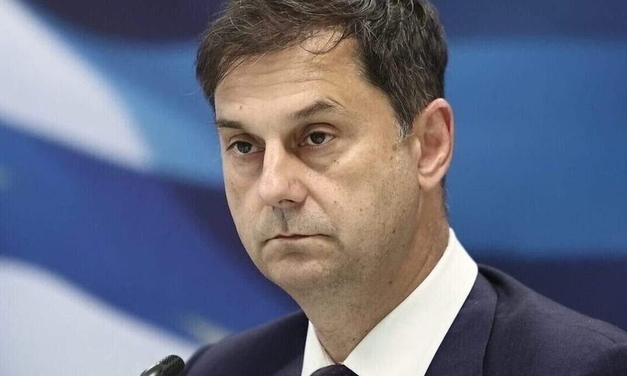 Χάρης Θεοχάρης – Διασύνδεση POS – Ταμειακών: «Δεν θα υπάρξει άλλη παράταση μετά το τέλος Απριλίου»