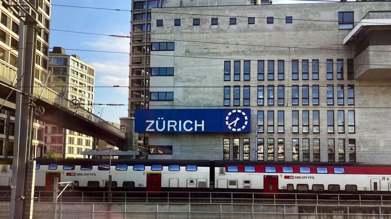 Ζυρίχη: Αυξημένα μέτρα ασφαλείας μετά από σοβαρή επίθεση κατά ορθόδοξου Εβραίου