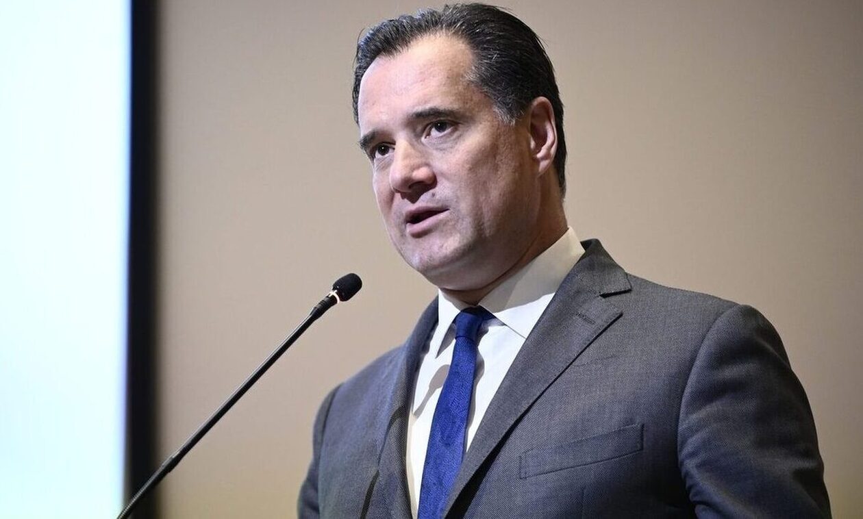 Γεωργιάδης: Παρέμβαση για τον ασθενή που συνερχόταν από μέθη στον διάδρομο του Θεαγένειου