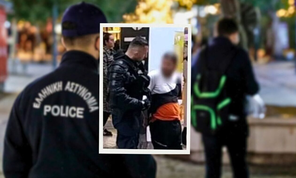 Ερμού: Το προφίλ του Ιρακινού που μαχαίρωσε την 22χρονη – Αναμένονται απαντήσεις από τη Europol