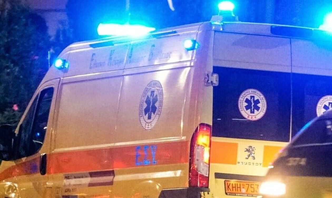 Λευκάδα: Ασθενοφόρο αρνήθηκε να μεταφέρει παιδί στην Αθήνα – Τι απαντά το ΕΚΑΒ στην καταγγελία