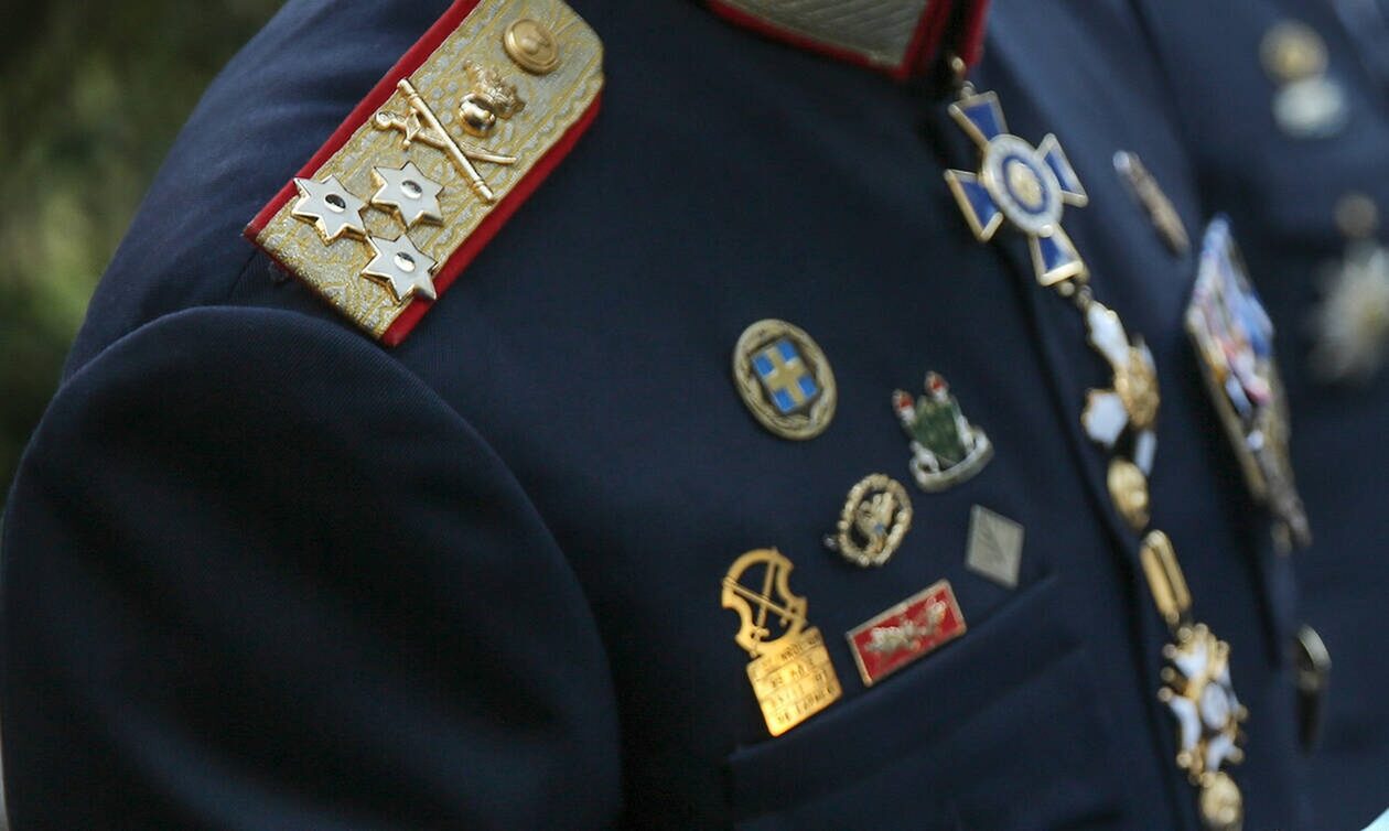 Αυτή είναι η νέα σύνθεση του Ανώτατου Αεροπορικού Συμβουλίου