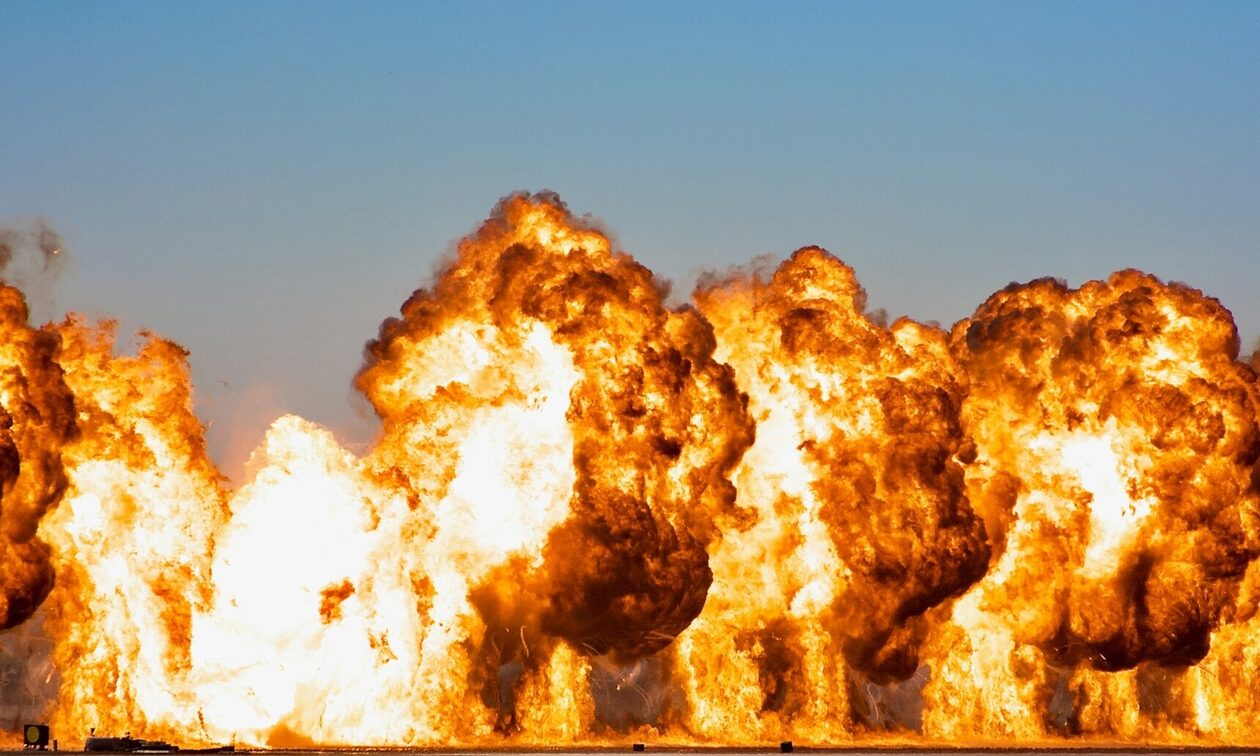 Μέντορας Πούτιν: «Ο Γ΄Παγκόσμιος Πόλεμος έχει αρχίσει, πιο κοντά σε πυρηνικό πόλεμο»