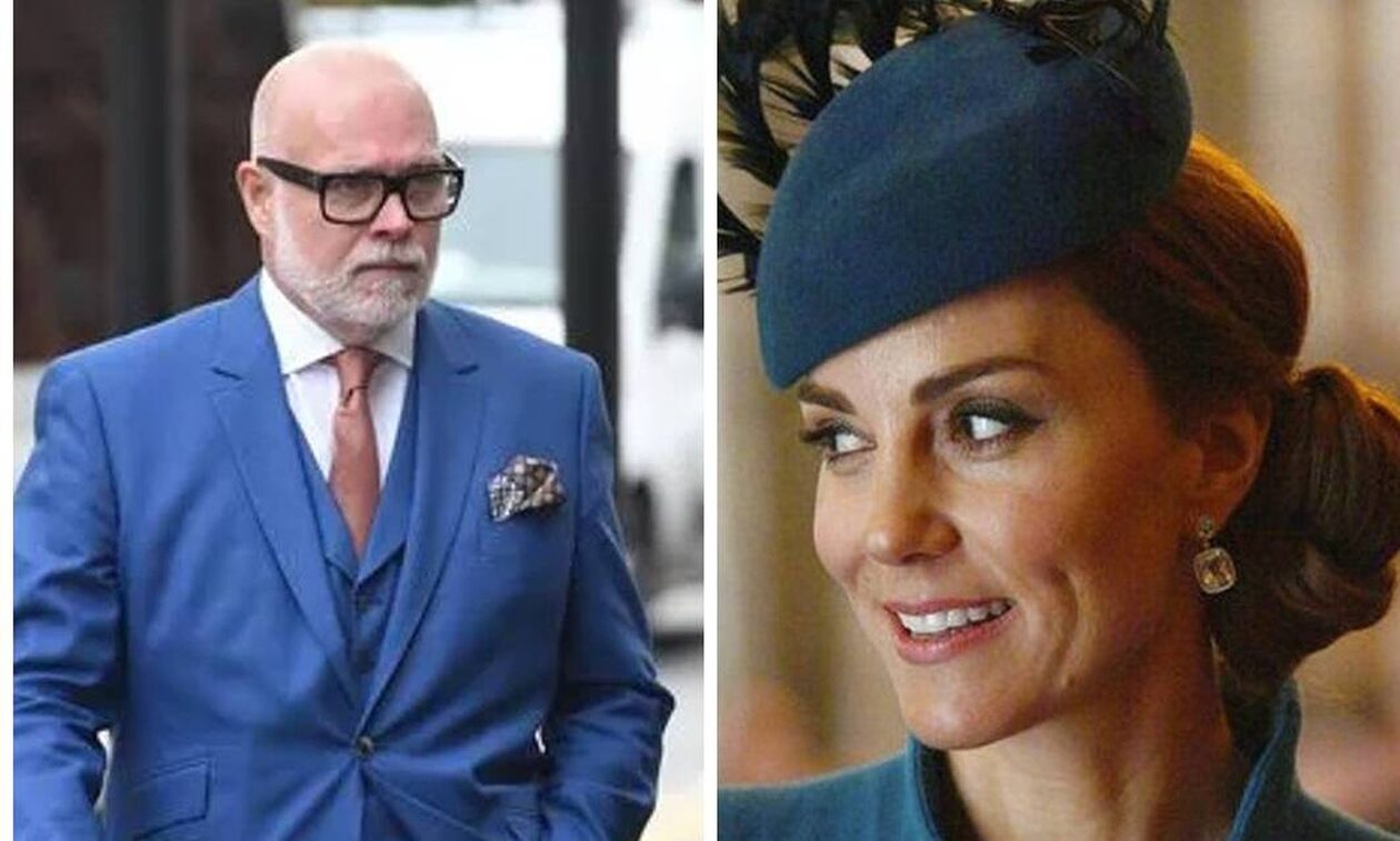 «Πονοκέφαλος» στο Μπάκιγχαμ: Το… μαύρο πρόβατο των Μίντλετον μπαίνει στο Big Brother