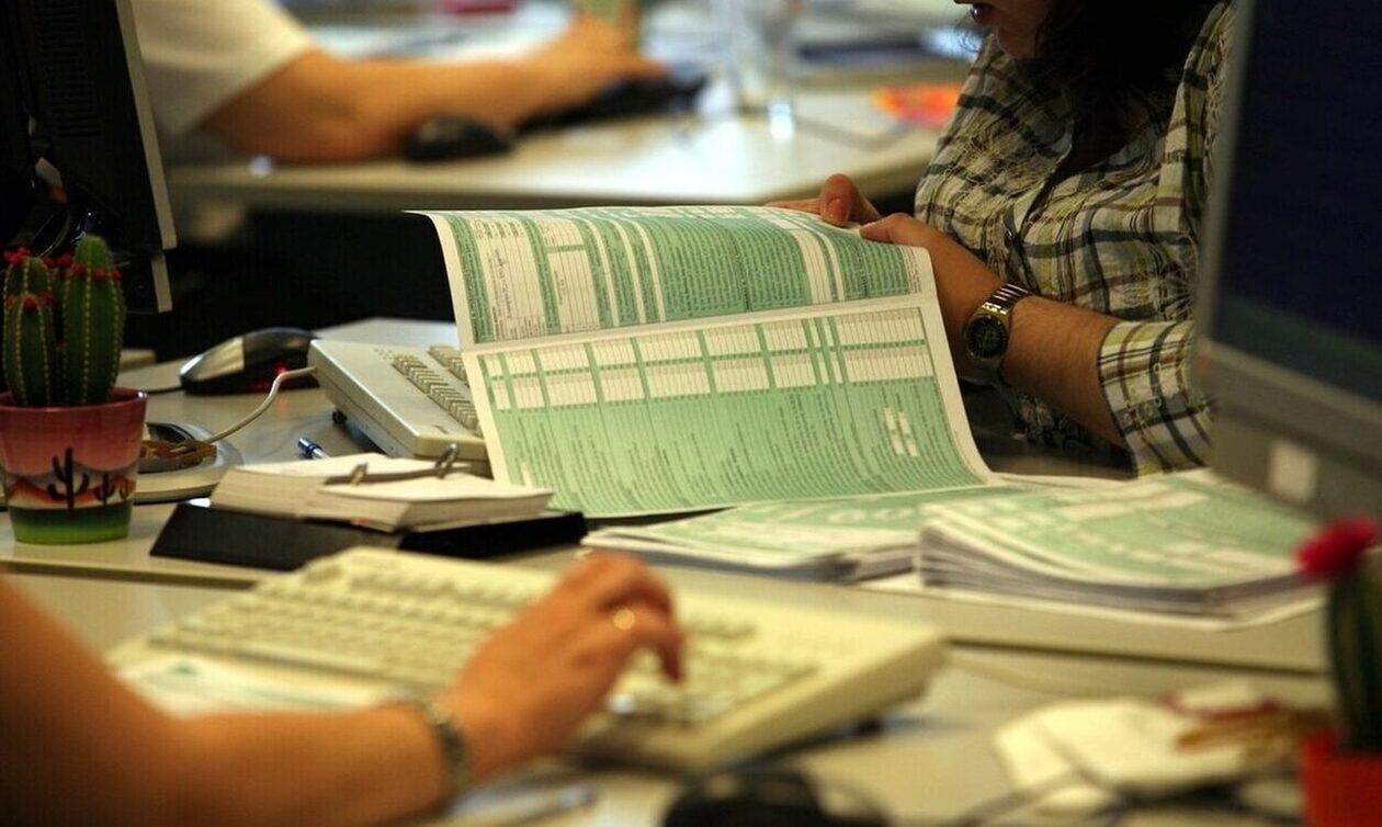 Φορολογικές δηλώσεις 2024: Νωρίτερα από ποτέ η έναρξή τους – Πότε ξεκινούν