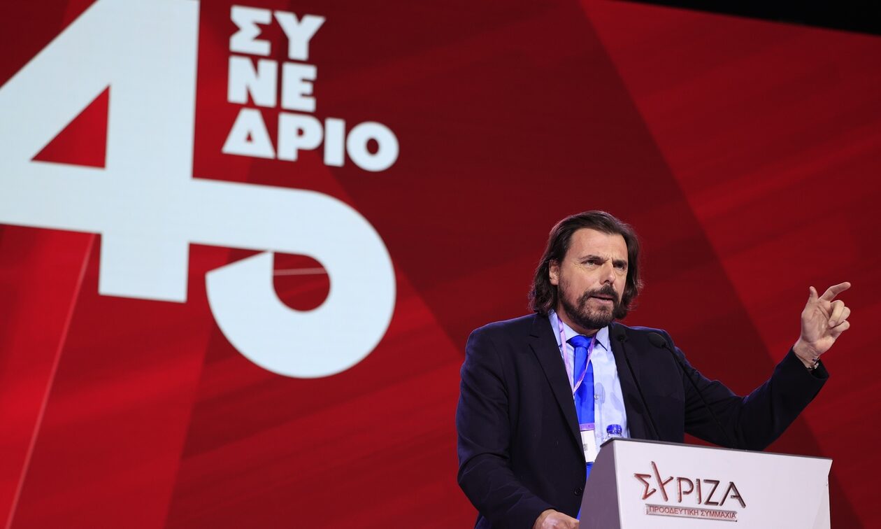 Εδώ Παππάς, εκεί Παππάς και στην μέση ο ΣΥΡΙΖΑ – Αντιδράσεις για τις δηλώσεις περί δολοφόνων