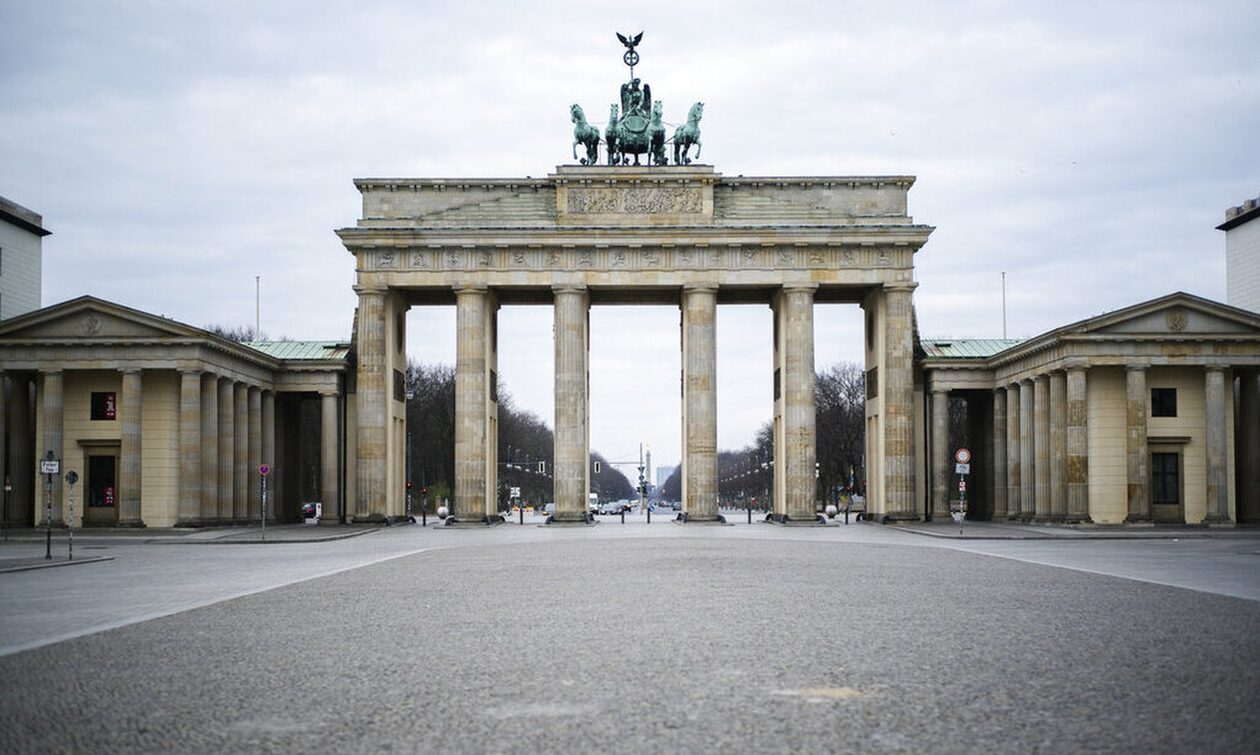 Βερολίνο: Διαψεύδει ότι εκλήθη ο πρεσβευτής του στο ρωσικό υπουργείο Εξωτερικών