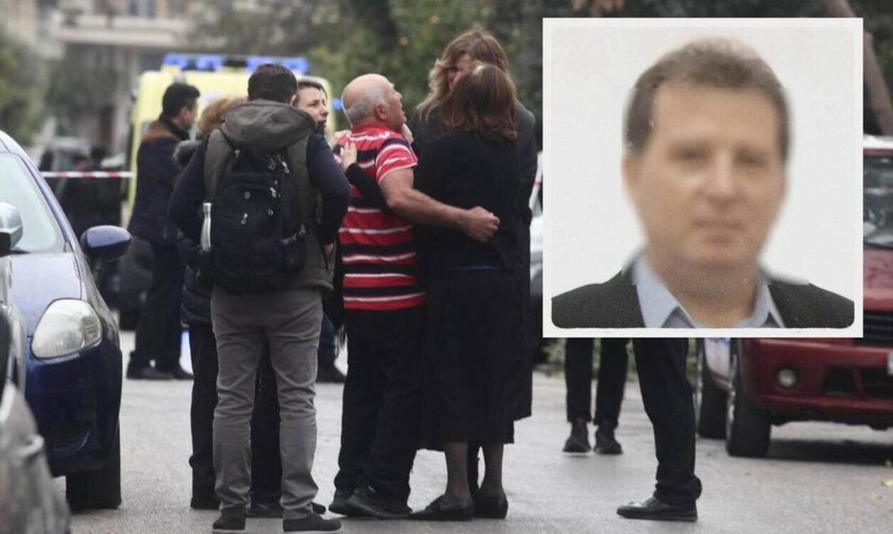 Νίκαια: Ο 64χρονος τους είχε προειδοποιήσει για το έγκλημα – «Θα χυθεί αίμα»